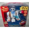 Disney Mr Potato Head - Star Wars Artoo Potatoo R2-D2 Princess Tater 1 Disney Mr Potato Head - Star Wars Artoo Potatoo R2-D2 Princess Tater -Boutique Disney Toy Store 0022812005