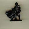 Disney Series 9 Star Wars Mini Figure - DARTH VADER 1 Disney Series 9 Star Wars Mini Figure - DARTH VADER -Boutique Disney Toy Store 01274774004