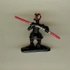 Disney Series 9 Star Wars Mini Figure - DARTH MAUL DONALD 1 Disney Series 9 Star Wars Mini Figure - DARTH MAUL DONALD -Boutique Disney Toy Store 01274774007