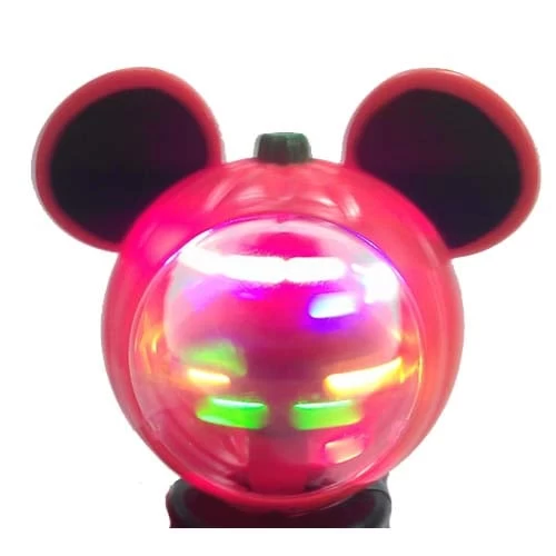 Disney Halloween Mini Light Chaser - Mickey Mouse In Pumpkin 5 Disney Halloween Mini Light Chaser - Mickey Mouse In Pumpkin - Image 3