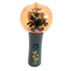 Disney Halloween Light Chaser - Mickey Mouse In Pumpkin -Boutique Disney Toy Store 049022604483