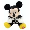 Disney Plush - 11" Singing And Dancing Skeleton Mickey Mouse -Boutique Disney Toy Store 049022692435