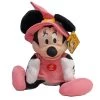 Disney Plush - 8" Talking Witch Minnie Mouse -Boutique Disney Toy Store 049022701755