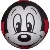Disney Balzac Ball - 14 To 15 Inch Mickey Mouse RED FACE -Boutique Disney Toy Store 054964141996