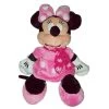 Disney Plush - HUGE - 24 Inch Minnie Mouse- Christmas Minnie Mouse