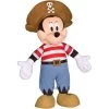 Disney Plush - Porch Greeter - Pirate Mickey Mouse