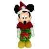Disney Plush - Porch Greeter - Mickey - 26 Inches - Christmas Mickey 1 Disney Plush - Porch Greeter - Mickey - 26 Inches - Christmas Mickey -Boutique Disney Toy Store 086786871614