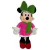 Disney Plush - Porch Greeter - Minnie - 26 Inches - Christmas Minnie -Boutique Disney Toy Store 086786871638