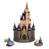Disney Playset - Walt Disney World - Cinderella Castle -Boutique Disney Toy Store 100007201