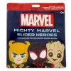 Disney Plush - Mystery Marvel Wishable Plush Toys - Super Heroes -Boutique Disney Toy Store 100102 3