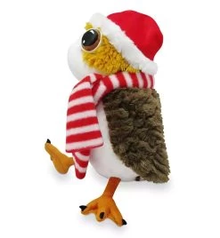 Disney Plush - Star Wars Porg - Holiday 11'' -Boutique Disney Toy Store 100278 3