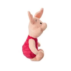 Disney Plush - Winnie The Pooh Piglet Plush -Boutique Disney Toy Store 100280 3