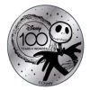 Disney World Pocket Token Coin - Disney100 Years Of Wonder - Jack Skellington -Boutique Disney Toy Store 100416
