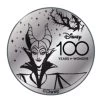 Disney World Pocket Token Coin - Disney100 Years Of Wonder - Maleficent -Boutique Disney Toy Store 100421