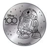 Disney World Pocket Token Coin - Disney100 Years Of Wonder - R2-D2 -Boutique Disney Toy Store 100424