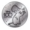 Disney World Pocket Token Coin - Disney100 Years Of Wonder - Remy 1 Disney World Pocket Token Coin - Disney100 Years Of Wonder - Remy -Boutique Disney Toy Store 100435