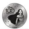 Disney World Pocket Token Coin - Disney100 Years Of Wonder - Pocohantas 2 Disney World Pocket Token Coin - Disney100 Years Of Wonder - Pocohantas -Boutique Disney Toy Store 100448