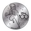 Disney World Pocket Token Coin - Disney100 Years Of Wonder - Bo Peep 1 Disney World Pocket Token Coin - Disney100 Years Of Wonder - Bo Peep -Boutique Disney Toy Store 100449