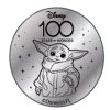 Disney World Pocket Token Coin - Disney100 Years Of Wonder - Baby Yoda 2 Disney World Pocket Token Coin - Disney100 Years Of Wonder - Baby Yoda -Boutique Disney Toy Store 100454