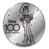 Disney World Pocket Token Coin - Disney100 Years Of Wonder - Woody -Boutique Disney Toy Store 100455