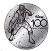 Disney World Pocket Token Coin - Disney100 Years Of Wonder - Black Panther 1 Disney World Pocket Token Coin - Disney100 Years Of Wonder - Black Panther -Boutique Disney Toy Store 100456