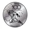 Disney World Pocket Token Coin - Disney100 Years Of Wonder - Thor -Boutique Disney Toy Store 100459