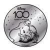 Disney World Pocket Token Coin - Disney100 Years Of Wonder - Dumbo -Boutique Disney Toy Store 100462