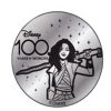 Disney World Pocket Token Coin - Disney100 Years Of Wonder - Raya 2 Disney World Pocket Token Coin - Disney100 Years Of Wonder - Raya -Boutique Disney Toy Store 100474