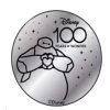 Disney World Pocket Token Coin - Disney100 Years Of Wonder - Baymax -Boutique Disney Toy Store 100480
