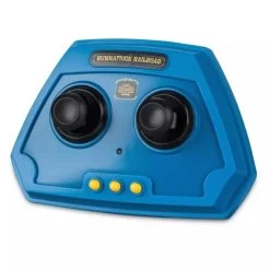 Disney Trackless Toy Train - Mickey And Minnie's Railroad -Boutique Disney Toy Store 100519203