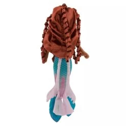 Disney Plush Doll - The Little Mermaid - Ariel - Live Action 5 Disney Plush Doll - The Little Mermaid - Ariel - Live Action -Boutique Disney Toy Store 100540202