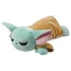 Disney Plush - Cuddleez Grogu From Star Wars: The Mandalorian 1 Disney Plush - Cuddleez Grogu From Star Wars: The Mandalorian -Boutique Disney Toy Store 100548s1