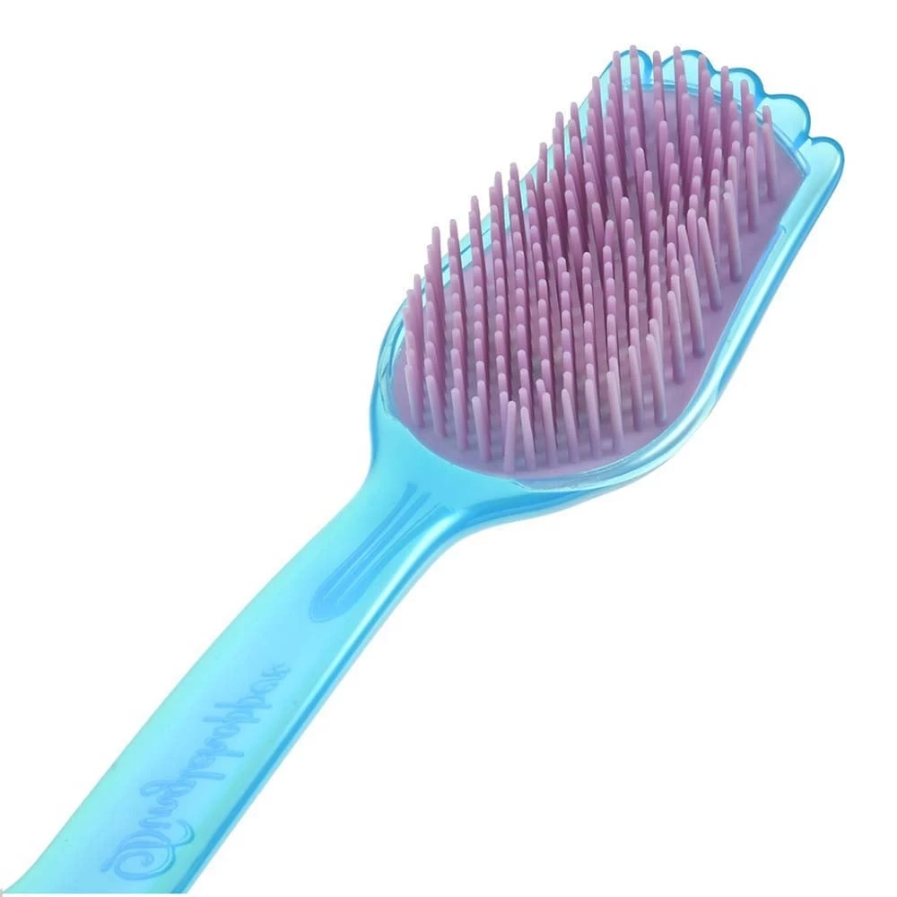 Disney Hairbrush - The Little Mermaid Ariel Dinglehopper 4 Disney Hairbrush - The Little Mermaid Ariel Dinglehopper - Image 2