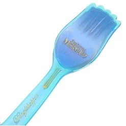 Disney Hairbrush - The Little Mermaid Ariel Dinglehopper 7 Disney Hairbrush - The Little Mermaid Ariel Dinglehopper -Boutique Disney Toy Store 100619aml3