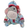 Disney Plush - Holiday Pajama Eeyore - 12'' -Boutique Disney Toy Store 100790 1