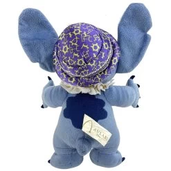 Disney Plush - Lilo And Stitch - Stitch Aulani Resort - 9'' -Boutique Disney Toy Store 100796 2