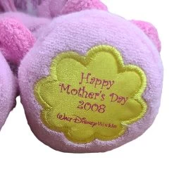 Disney Plush - 2008 Mother's Day Minnie Bean Bag 9 Disney Plush - 2008 Mother's Day Minnie Bean Bag -Boutique Disney Toy Store 100798 4