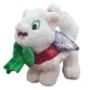 Disney Plush - Christmas Holiday Marie Aristocats - 7'' Snowflake Hat 1 Disney Plush - Christmas Holiday Marie Aristocats - 7'' Snowflake Hat -Boutique Disney Toy Store 100865 1