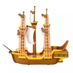 Disney Figure Set - Disney100 - Peter Pan -Boutique Disney Toy Store 101026203