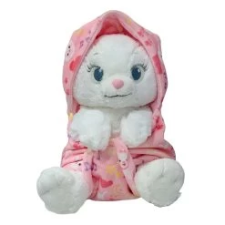 Disney Plush - Babies In Pouch - Aristocats Marie