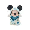 Disney Plush - Babies In A Pouch - Mickey -Boutique Disney Toy Store 101096s1