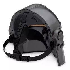Disney Voice Changing Mask - Star Wars - The Mandalorian -Boutique Disney Toy Store 101114204