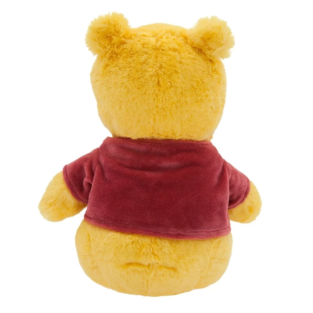 Disney Plush - Babies In A Pouch - Winnie The Pooh 5 Disney Plush - Babies In A Pouch - Winnie The Pooh - Image 3