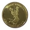 Disney World Pocket Token Coin - Walt Disney World - Magic Kingdom - 2020 Donald Duck -Boutique Disney Toy Store 101187