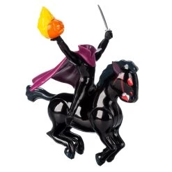 Disney Figure Set - Disney100 - Mr. Toad And Headless Horseman Toy Set -Boutique Disney Toy Store 101307 5