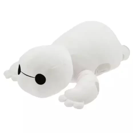 Disney Plush - Cuddleez - Big Hero 6 Baymax 3 Disney Plush - Cuddleez - Big Hero 6 Baymax