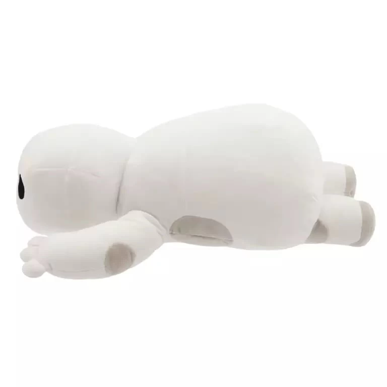 Disney Plush - Cuddleez - Big Hero 6 Baymax 4 Disney Plush - Cuddleez - Big Hero 6 Baymax - Image 2