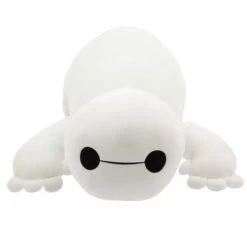Disney Plush - Cuddleez - Big Hero 6 Baymax 7 Disney Plush - Cuddleez - Big Hero 6 Baymax -Boutique Disney Toy Store 101326203