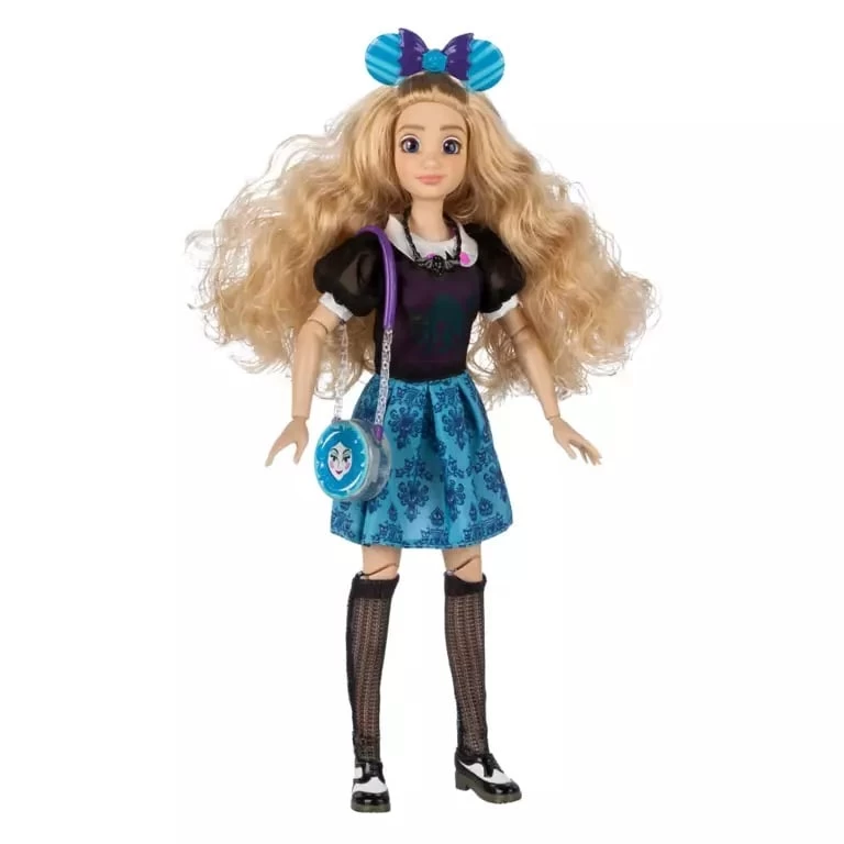 Disney Doll Outfit - Ily 4EVER The Haunted Mansion 4 Disney Doll Outfit - Ily 4EVER The Haunted Mansion - Image 2