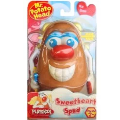 Disney Mr Potato Head - Sweetheart Spud - Valentines Day